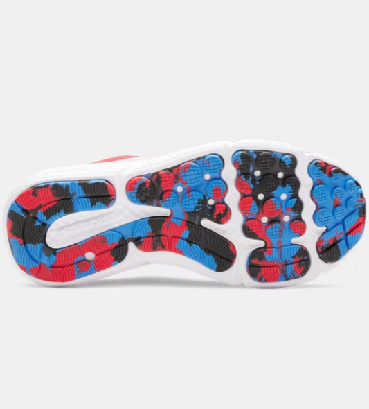 UA Assert 10 Sneakers - Under Armor