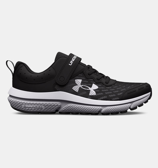 Espadrilles - UA BPS Assert 10 Under Armour