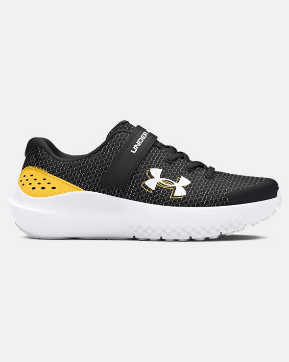 Espadrilles - Under Armour Surge