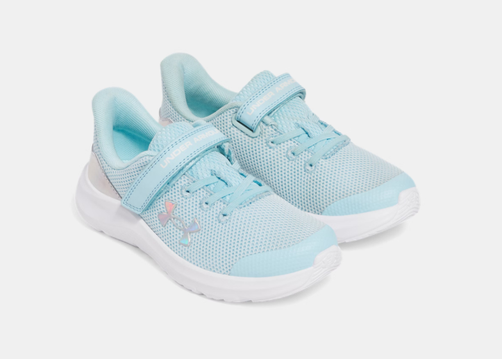 UA Pursuit 4 AC Sneakers - Under Armour