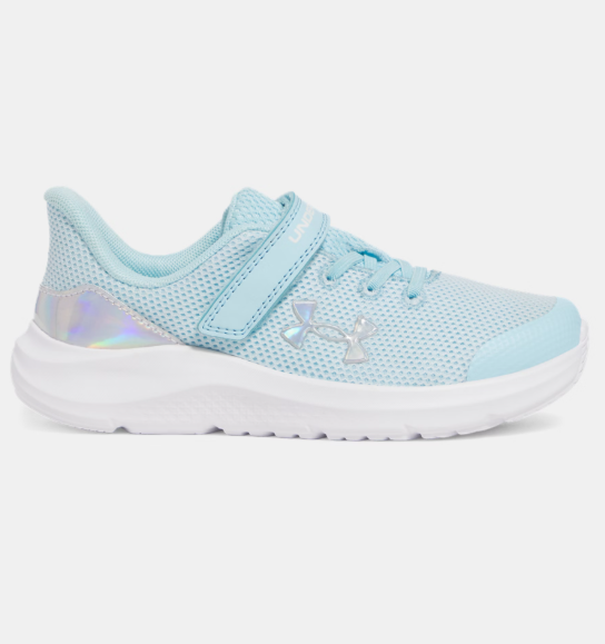 UA Pursuit 4 AC Sneakers - Under Armour