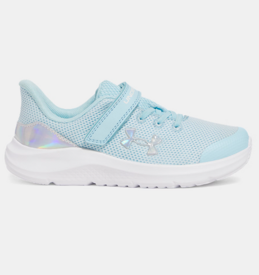 Espadrilles - Pursuit 4 AC Under Armour