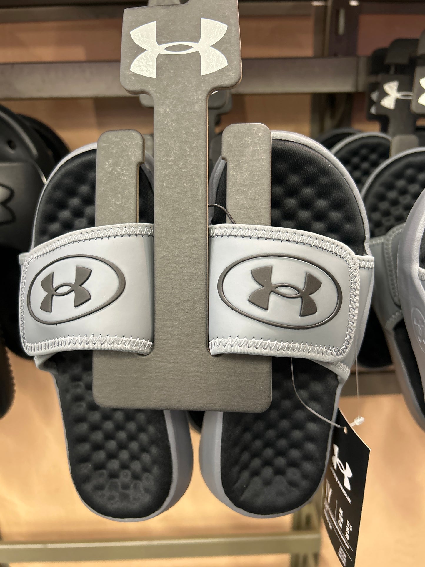 Sandales - Under Armour