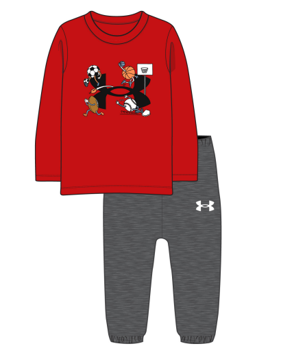 Ensemble - Under Armour