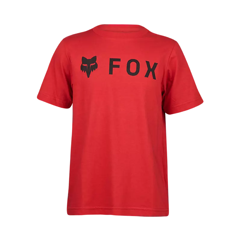 T-Shirt - Fox