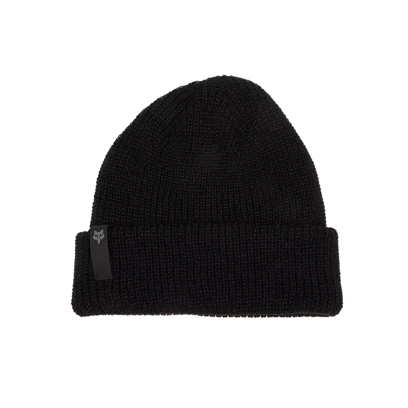 Tuque d'hiver - Fox