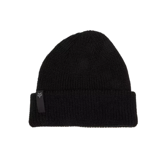 Tuque d'hiver - Fox