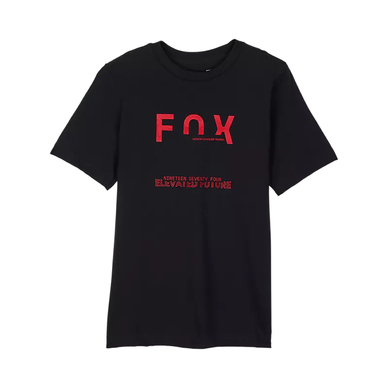 T-Shirt - Fox
