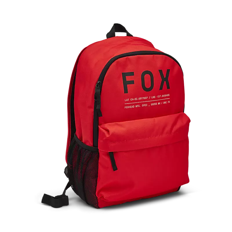 Backpack - Fox