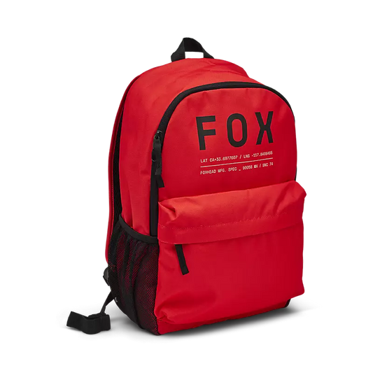 Backpack - Fox