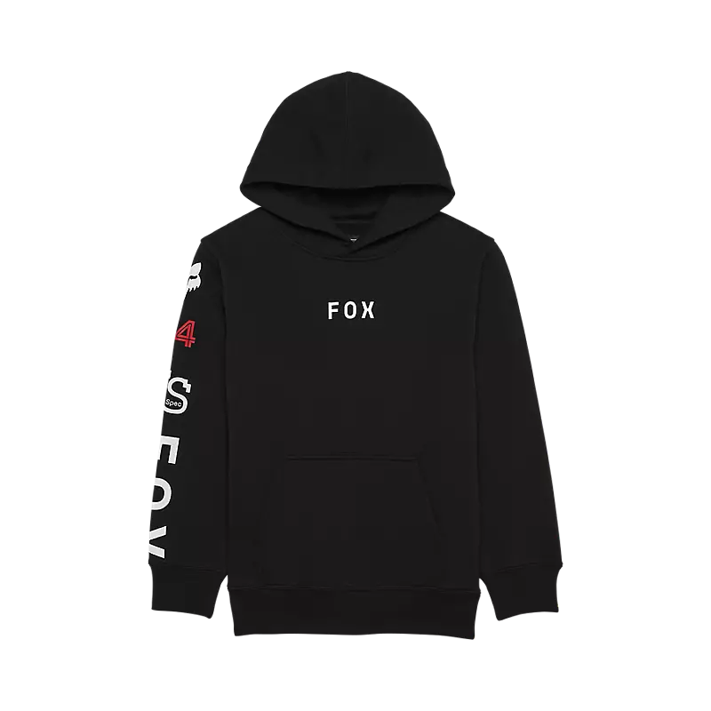 Hoodie - Fox