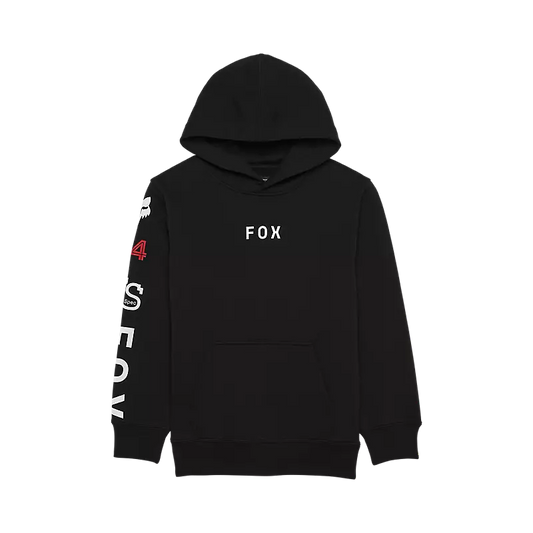 Hoodie - Fox