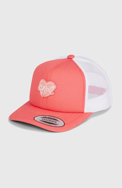 Casquette SUMMER GIRLS CAMP TRUCKER - O'Neill