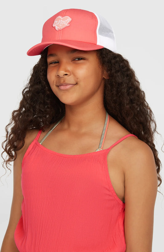 Casquette SUMMER GIRLS CAMP TRUCKER - O'Neill