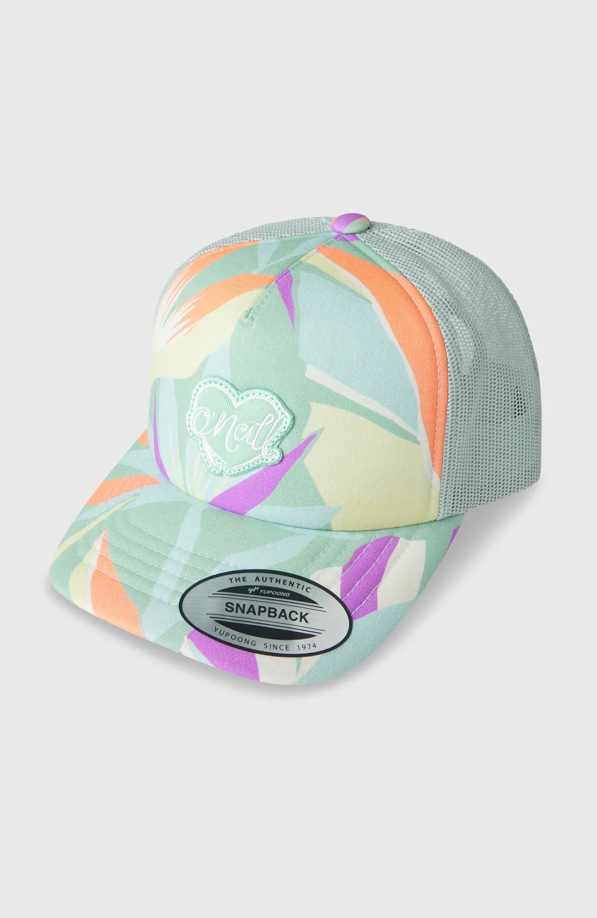 Casquette SUMMER GIRLS CAMP TRUCKER - O'Neill