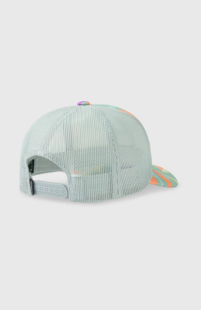 Casquette SUMMER GIRLS CAMP TRUCKER - O'Neill