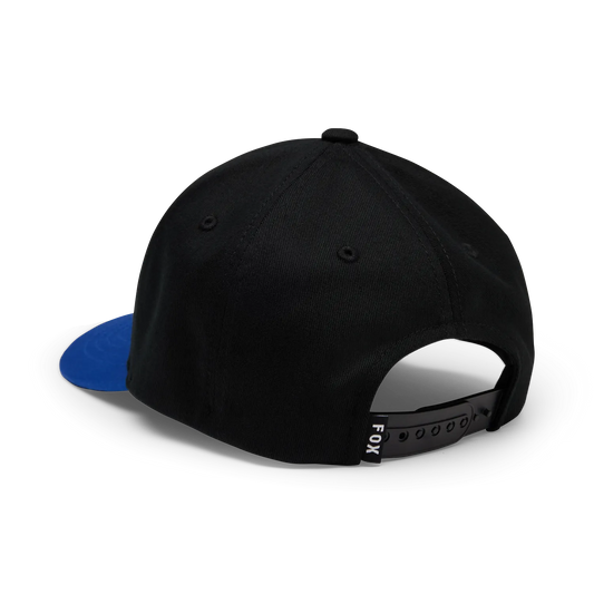 Casquette Badge Snapback - Fox