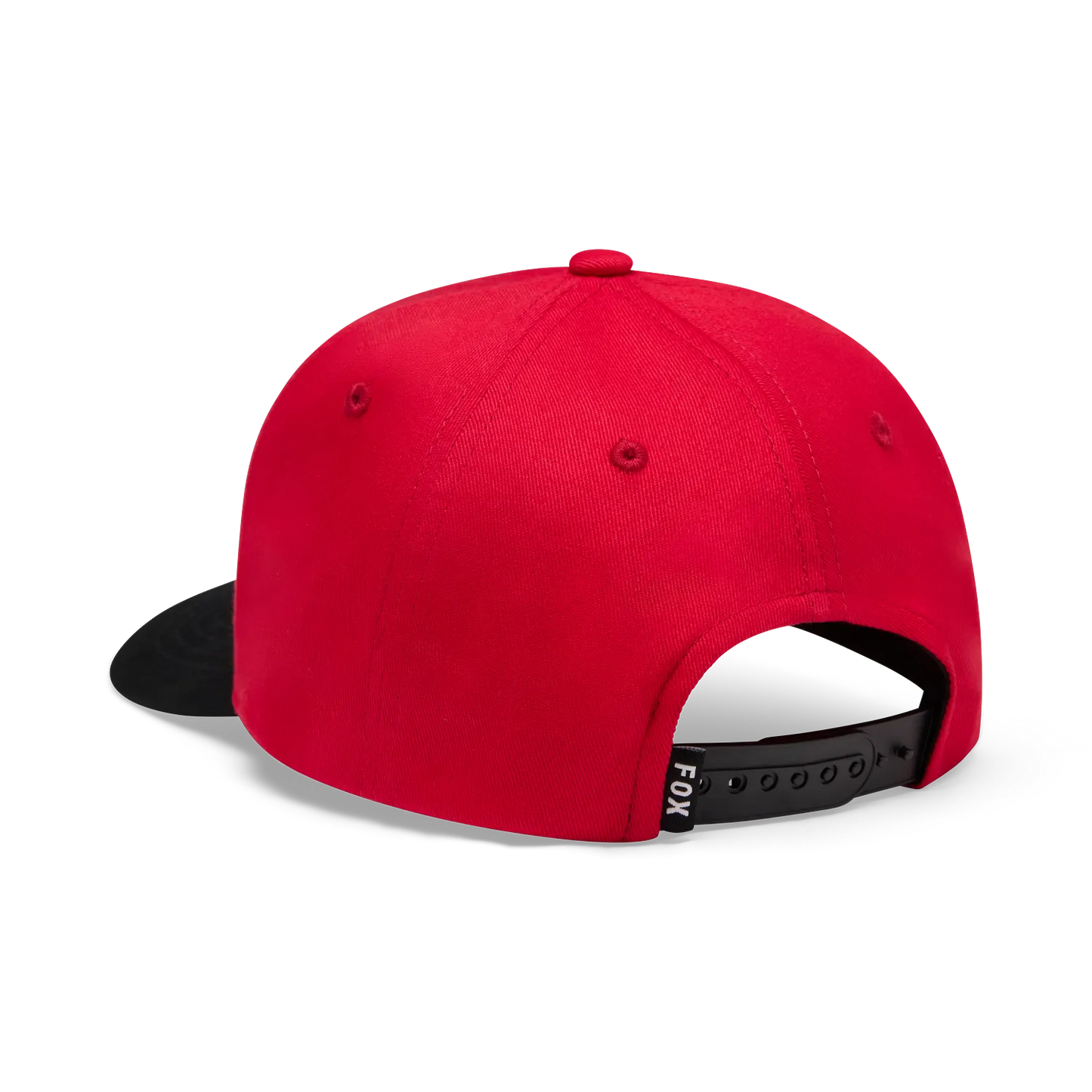 Casquette Badge Snapback - Fox