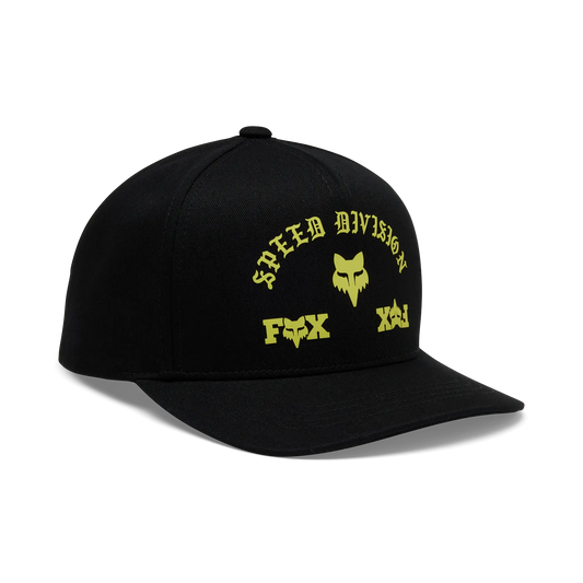 Casquette Icon Snapback - Fox