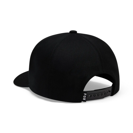 Casquette Icon Snapback - Fox