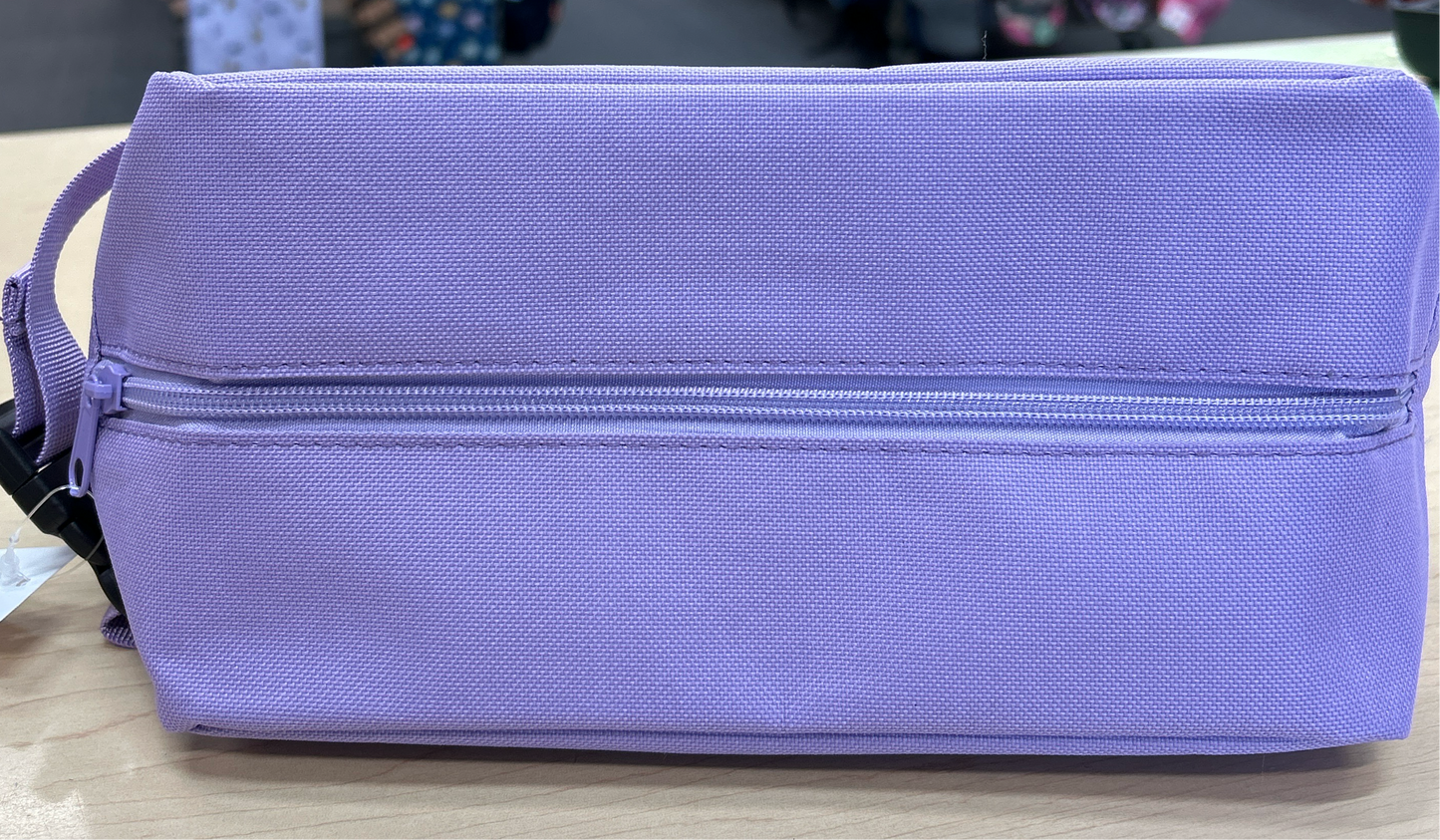 Snack Bag / Lunch Box - Lilac