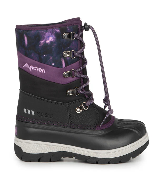 Bottes d'hiver - Acton Gummy