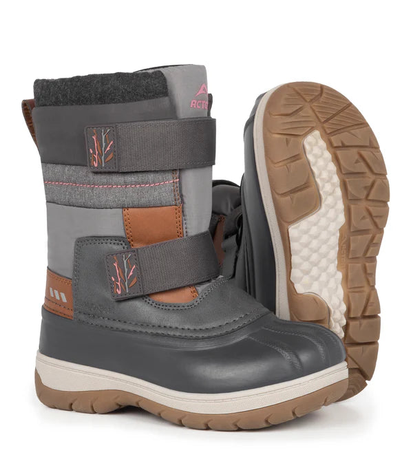 Bottes d'hiver - Acton Taffy