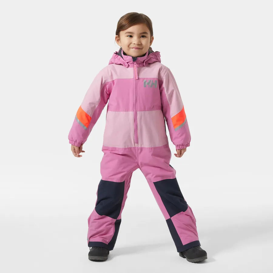Rider 1-piece snowsuit 3.0 - Helly Hansen