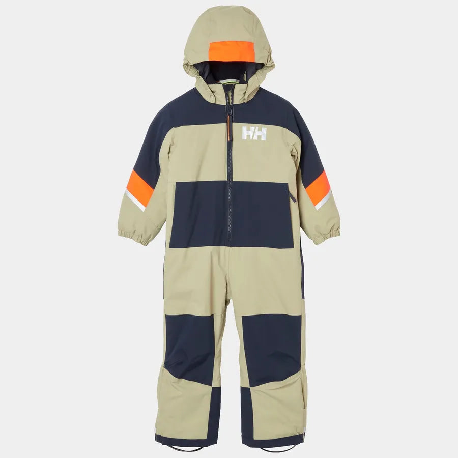 Rider 1-piece snowsuit 3.0 - Helly Hansen