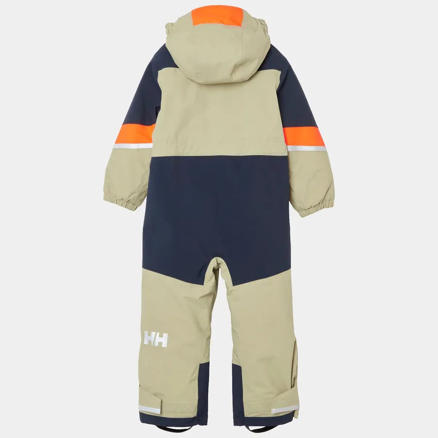 Rider 1-piece snowsuit 3.0 - Helly Hansen