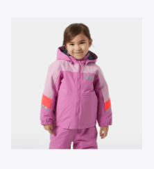 Manteau d'hiver Rider - Helly Hansen