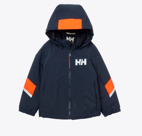Manteau d'hiver Rider - Helly Hansen