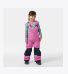 Snow Overalls - Helly Hansen