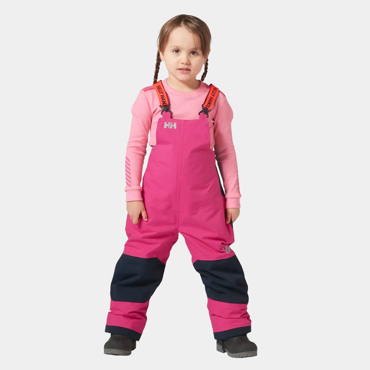 Snow Overalls - Helly Hansen