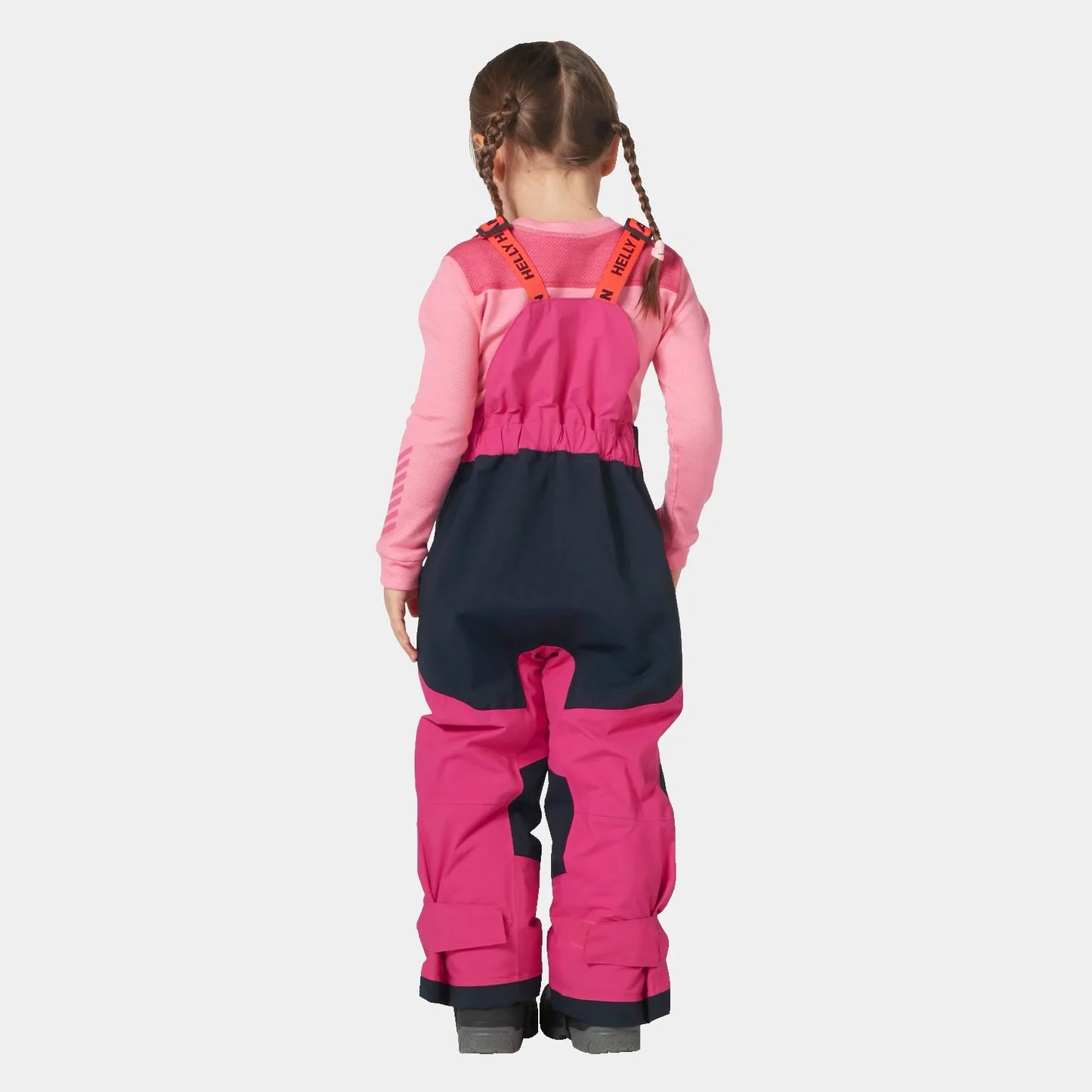 Snow Overalls - Helly Hansen