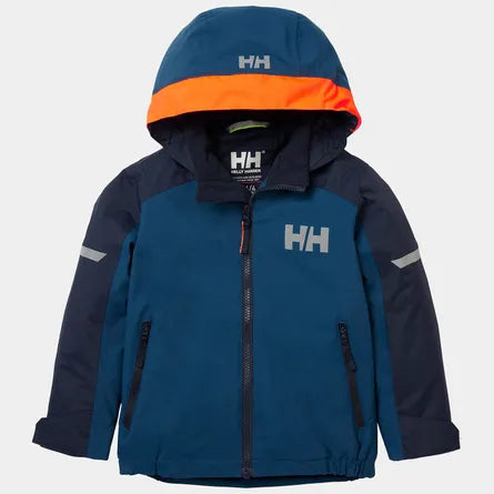 Manteau d'hiver - Helly Hansen