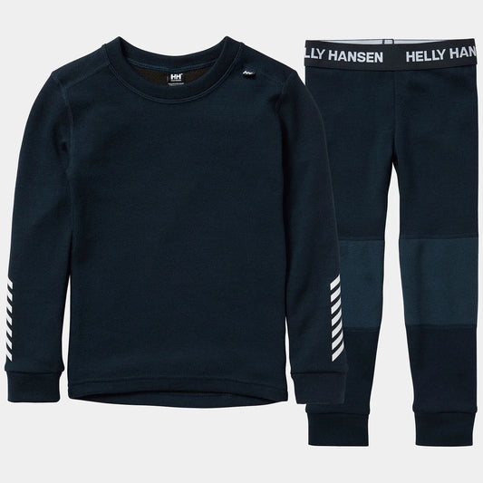 LIFA® Merino thermal set - Helly Hansen 