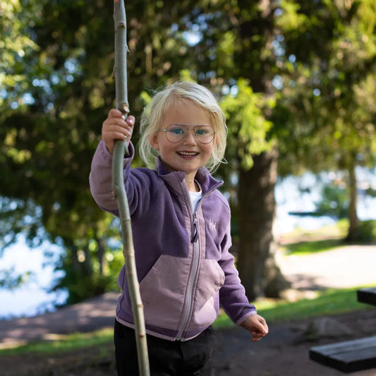 Veste en polar - Helly Hansen