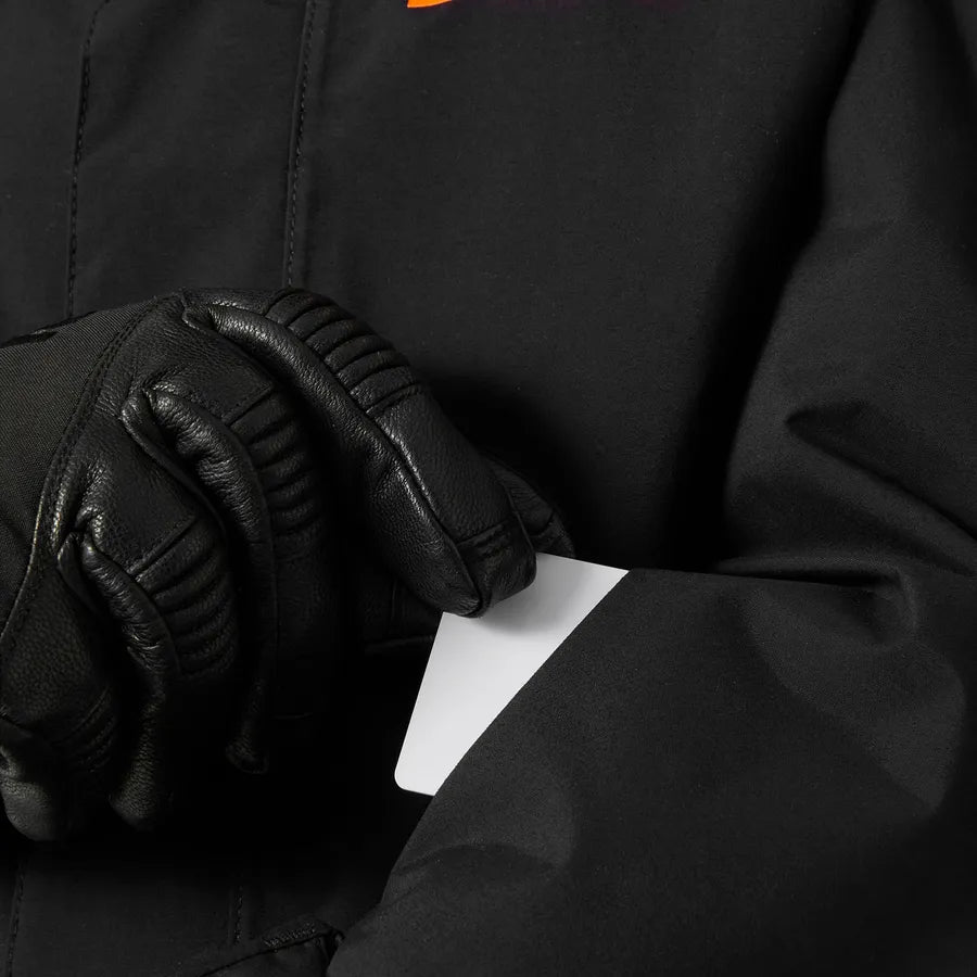 Manteau d'hiver Level Ski - Helly Hansen