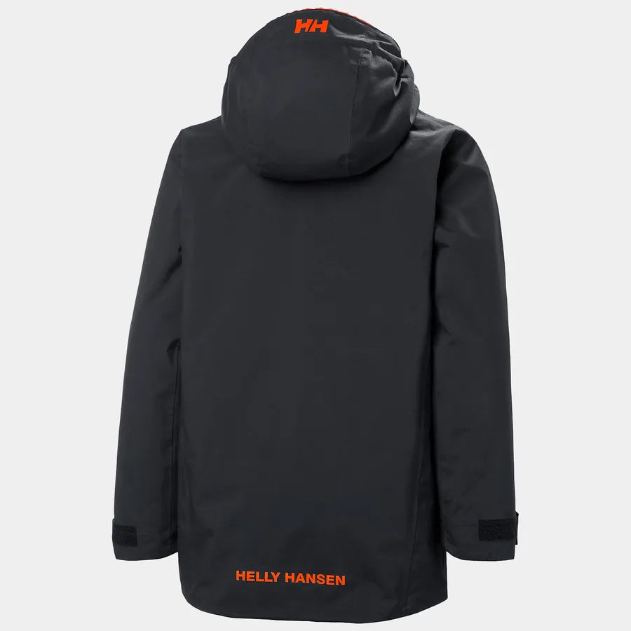 Manteau d'hiver Level Ski - Helly Hansen