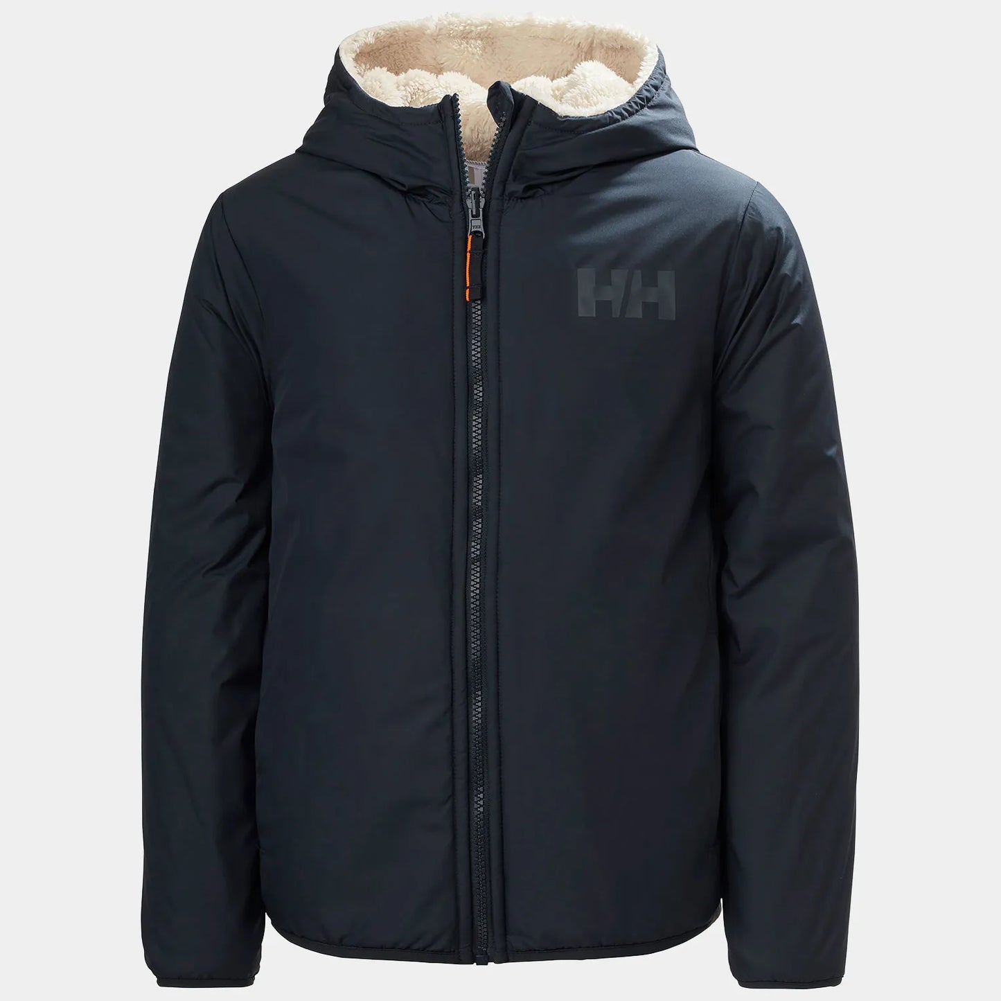 Mid-Season Reversible Coat - Helly Hansen 