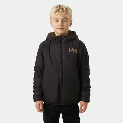 Manteau Mi-Saison Réversible - Helly Hansen
