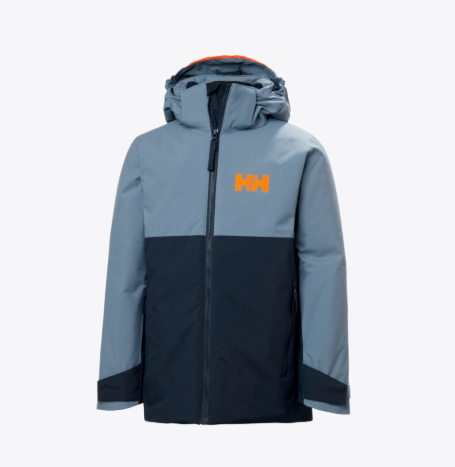 Traverse Winter Coat - Helly Hansen