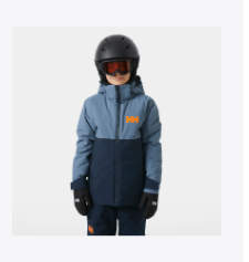 Traverse Winter Coat - Helly Hansen