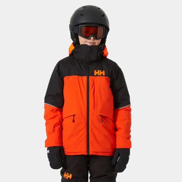 Winter coat - Helly Hansen