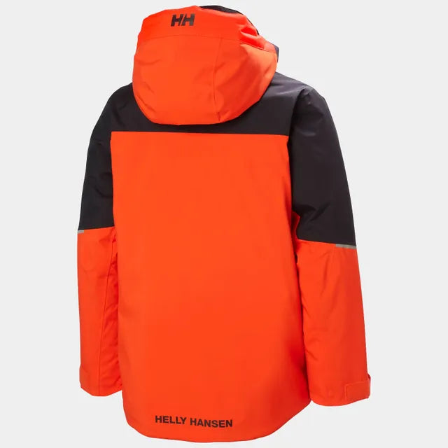 Winter coat - Helly Hansen