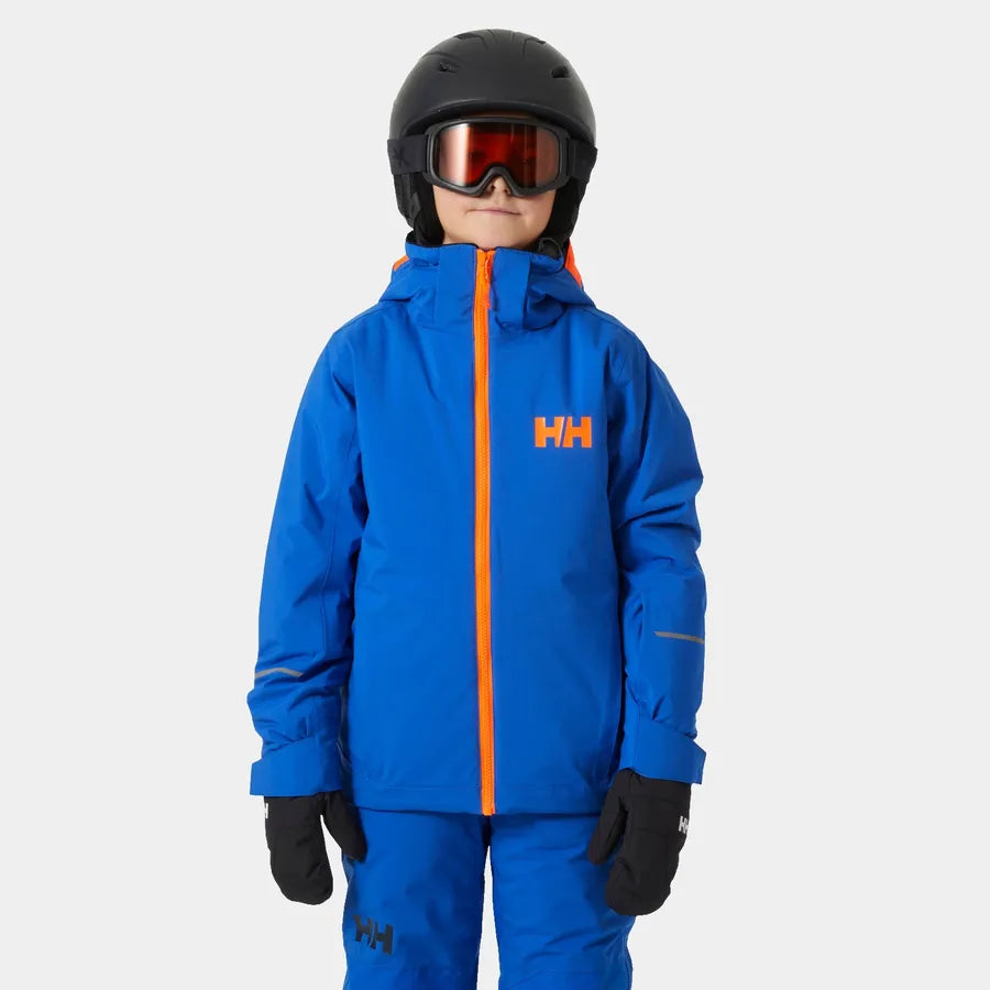 Manteau d'hiver - Helly Hansen