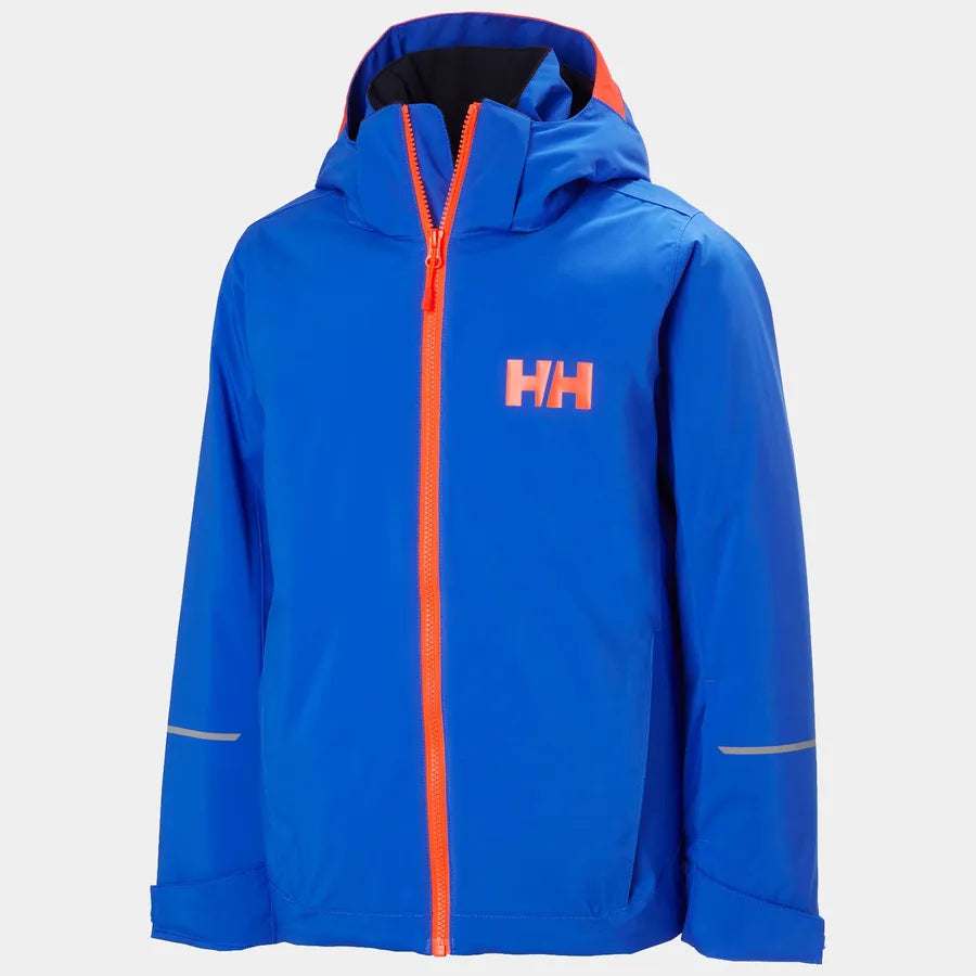 Manteau d'hiver - Helly Hansen