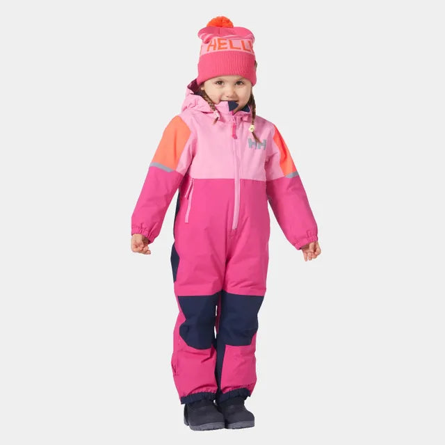 1 pc Snowsuit - Helly Hansen