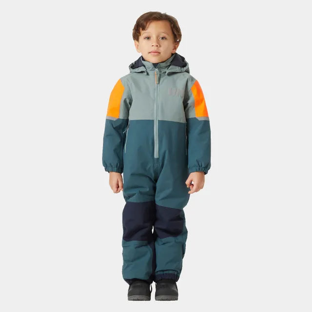 Habit de neige 1 pc - Helly Hansen